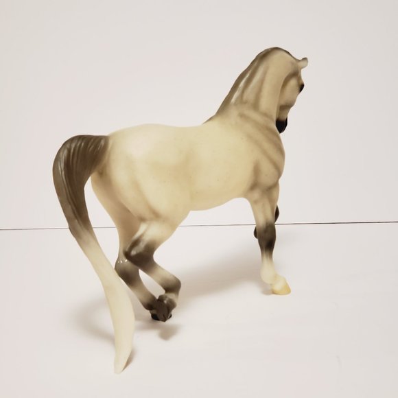 Breyer Horse Sahara Model 1234 - Picture 7 of 11